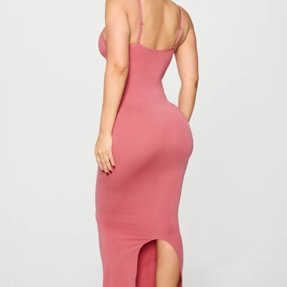 Smooth As Hell Shaping Dress by Yitty (Fabletics)